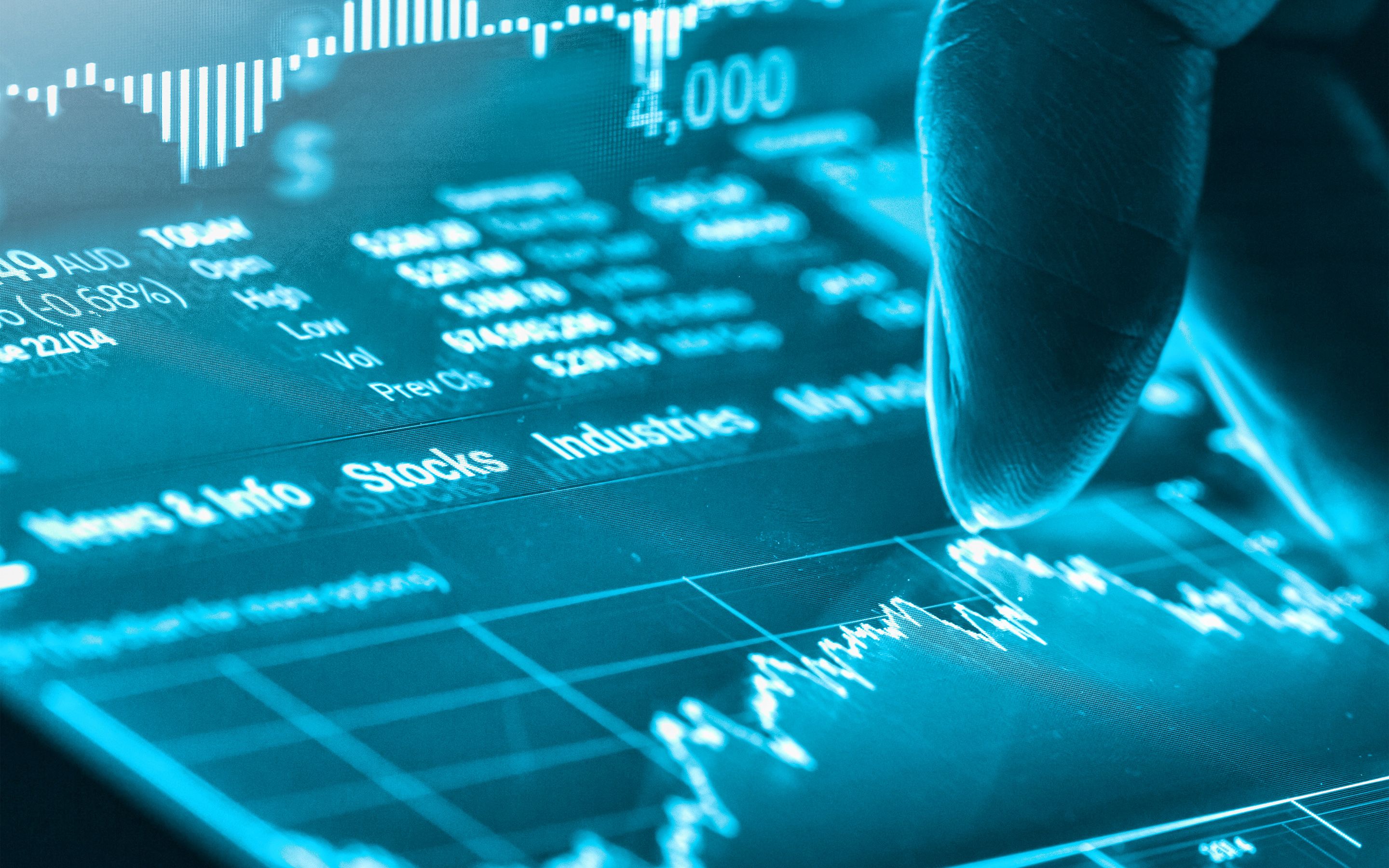 Financial Advisor